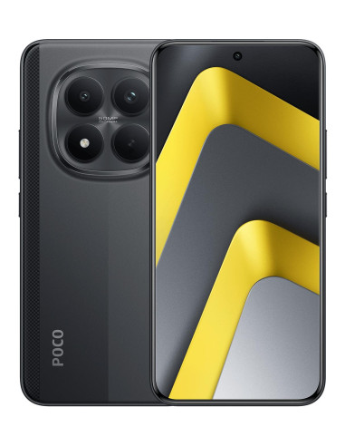 MOBILE PHONE POCO M8 PRO 5G/12/512GB BLACK MZB0ML5EU POCO