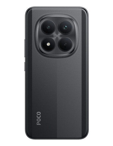 MOBILE PHONE POCO M8 PRO 5G/12/512GB BLACK MZB0ML5EU POCO