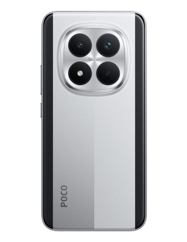 MOBILE PHONE POCO M8 PRO 5G/12/512GB SILVER MZB0MLVEU POCO