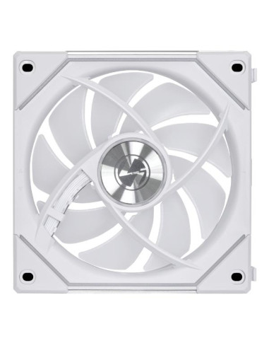 CASE FAN 120MM/G99.12RSLIN1W.00 LIAN LI