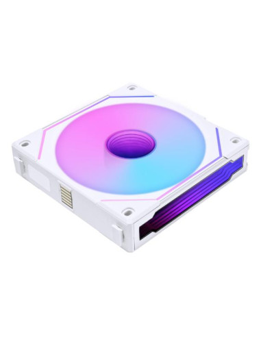 CASE FAN 120MM/G99.12RSLIN1W1W.00 LIAN LI