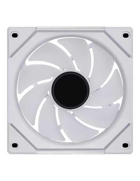 CASE FAN 120MM/G99.12RSLIN1W1W.00 LIAN LI
