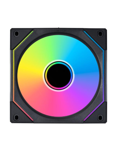 CASE FAN 120MM/G99.12SLIN1W1B.00 LIAN LI