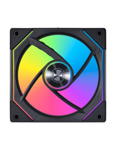 CASE FAN 120MM/G99.12SLIN1W1B.00 LIAN LI