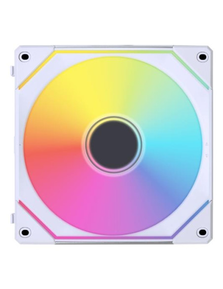 CASE FAN 120MM/G99.12SLIN1W3W.00 LIAN LI