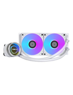 CPU COOLER S_MULTI/G89.GA2T24W.00 LIAN LI