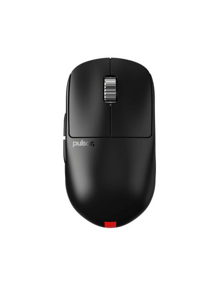 MOUSE USB OPTICAL WRL X2H/MEDIUM BLACK PX2HES21 PULSAR