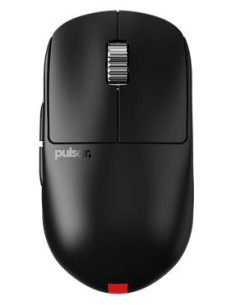 MOUSE USB OPTICAL WRL X2H V3/MEDIUM BLACK PX2H3ES21 PULSAR