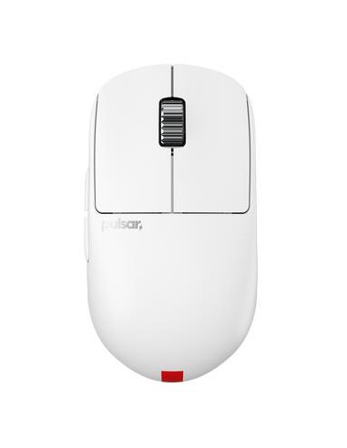 MOUSE USB OPTICAL WRL X2H/MEDIUM WHITE PX2HES22 PULSAR