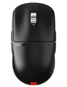 MOUSE USB OPTICAL WRL X2A/ES SIZE2 BLACK PX2AES21 PULSAR