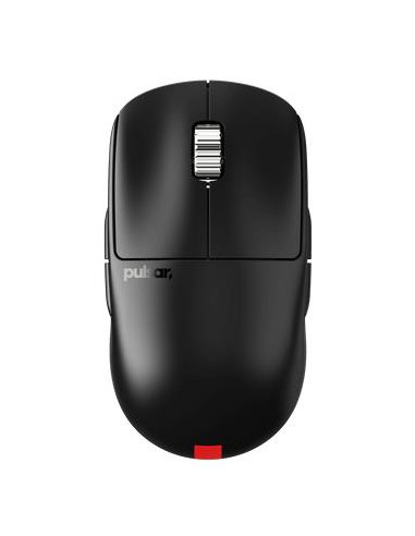 MOUSE USB OPTICAL WRL X2A/ES SIZE2 BLACK PX2AES21 PULSAR