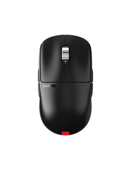 MOUSE USB OPTICAL WRL X2A/ES SIZE2 BLACK PX2AES21 PULSAR