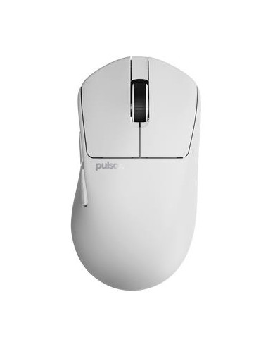 MOUSE USB OPTICAL WRL X3/SIZE1 WHITE PX3R12 PULSAR
