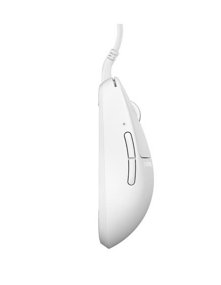 MOUSE USB OPTICAL X2/MEDIUM WHITE PX2222D PULSAR