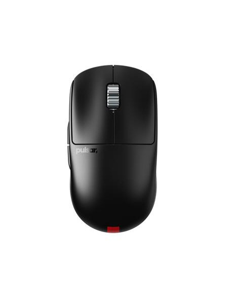 MOUSE USB OPTICAL WRL X2 V3/ES SIZE1 BLACK PX23ES11 PULSAR