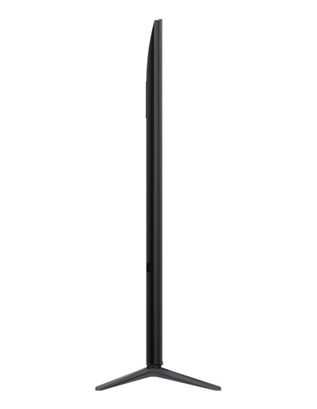 TV Set, TCL, 85 ", 4K Ultra HD, 3840 x 2160 pixels, Flat, 16:9, QD-Mini LED, 85Q6C