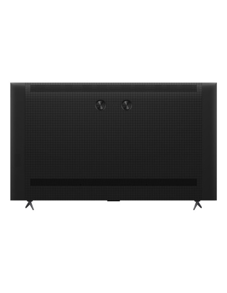 TV Set, TCL, 85 ", 4K Ultra HD, 3840 x 2160 pixels, Flat, 16:9, QD-Mini LED, 85Q6C