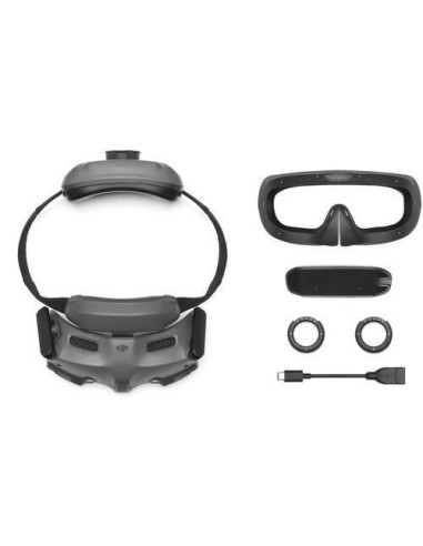 Drone Accessory, DJI, Goggles 3, CP.FP.00000159
