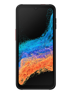 MOBILE PHONE GALAXY XCOVER 6/PRO BLACK SM-G736B SAMSUNG