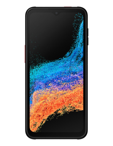 MOBILE PHONE GALAXY XCOVER 6/PRO BLACK SM-G736B SAMSUNG