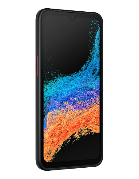 MOBILE PHONE GALAXY XCOVER 6/PRO BLACK SM-G736B SAMSUNG