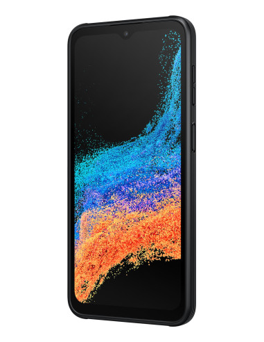 MOBILE PHONE GALAXY XCOVER 6/PRO BLACK SM-G736B SAMSUNG