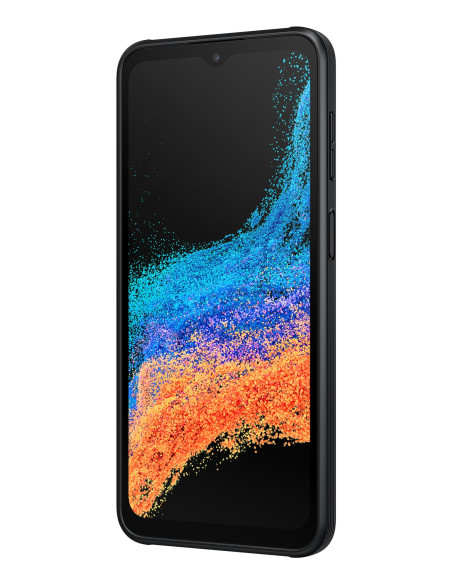 MOBILE PHONE GALAXY XCOVER 6/PRO BLACK SM-G736B SAMSUNG