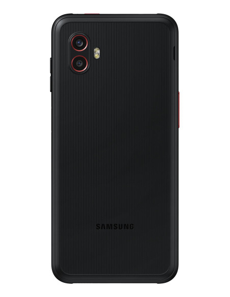 MOBILE PHONE GALAXY XCOVER 6/PRO BLACK SM-G736B SAMSUNG