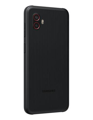 MOBILE PHONE GALAXY XCOVER 6/PRO BLACK SM-G736B SAMSUNG