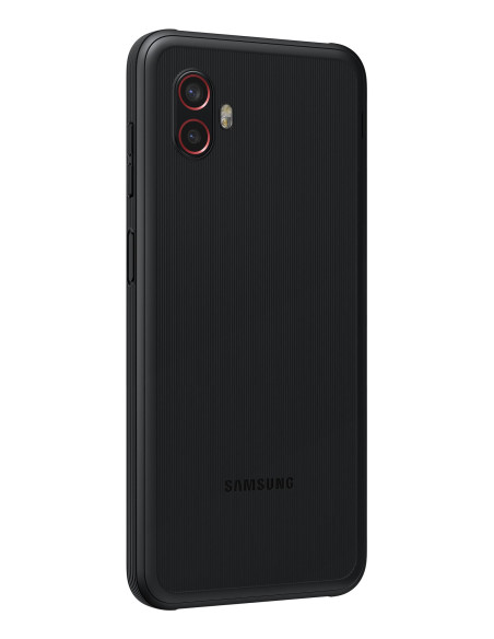 MOBILE PHONE GALAXY XCOVER 6/PRO BLACK SM-G736B SAMSUNG