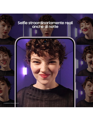 MOBILE PHONE GALAXY S23+/256GB GREEN SM-S916B SAMSUNG