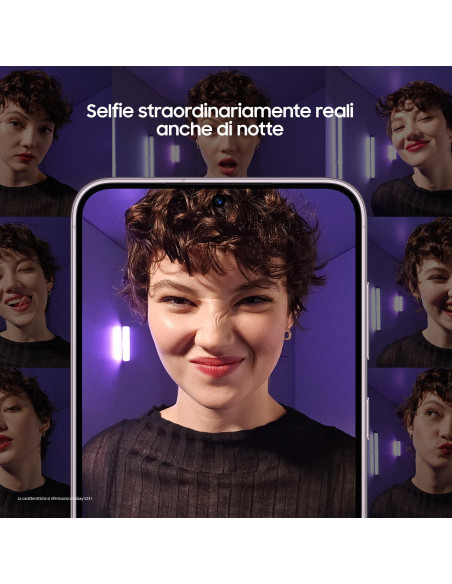 MOBILE PHONE GALAXY S23+/256GB GREEN SM-S916B SAMSUNG