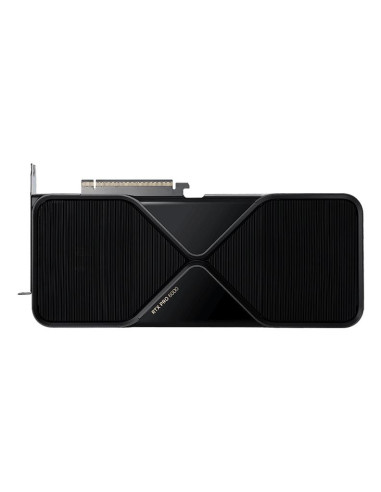 GPU PRO RTX PRO 6000 96GB/WS VCNRTXPRO6000-PB PNY