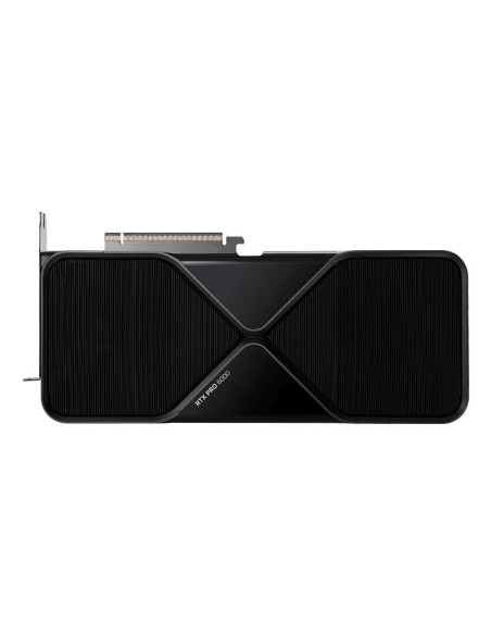 GPU PRO RTX PRO 6000 96GB/WS VCNRTXPRO6000-PB PNY