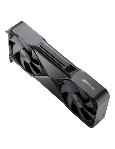 Graphics Card, PNY, NVIDIA, RTX PRO 6000, 96 GB, GDDR7, 512 bit, PCI Express x16 5.0, Active, VCNRTXPRO6000-PB