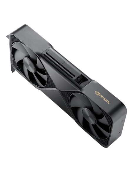 Graphics Card, PNY, NVIDIA, RTX PRO 6000, 96 GB, GDDR7, 512 bit, PCI Express x16 5.0, Active, VCNRTXPRO6000-PB