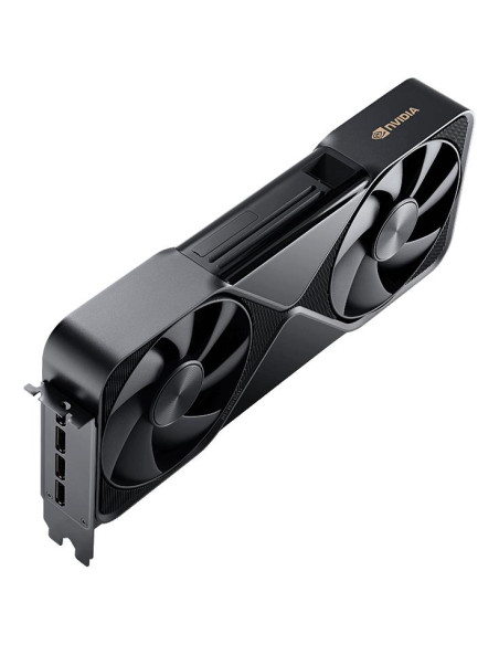 Graphics Card, PNY, NVIDIA, RTX PRO 6000, 96 GB, GDDR7, 512 bit, PCI Express x16 5.0, Active, VCNRTXPRO6000-PB