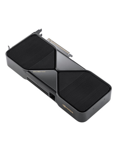 GPU PRO RTX PRO 6000 96GB/WS VCNRTXPRO6000-PB PNY