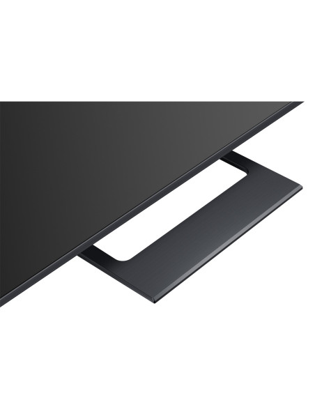 TV Set, HISENSE, 65 ", 4K Ultra HD, 3840 x 2160 pixels, Flat, 16:9, LED, 65E8Q