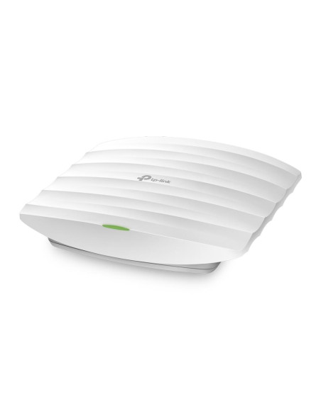 Access Point, TP-LINK, Omada, 300 Mbps, IEEE 802.11b, IEEE 802.11g, IEEE 802.11n, 1xRJ45, Number of antennas 2, EAP110