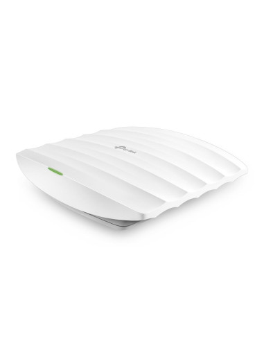 Access Point, TP-LINK, Omada, 300 Mbps, IEEE 802.11b, IEEE 802.11g, IEEE 802.11n, 1xRJ45, Number of antennas 2, EAP110