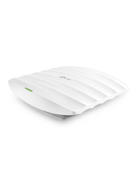 Access Point, TP-LINK, Omada, 300 Mbps, IEEE 802.11b, IEEE 802.11g, IEEE 802.11n, 1xRJ45, Number of antennas 2, EAP110