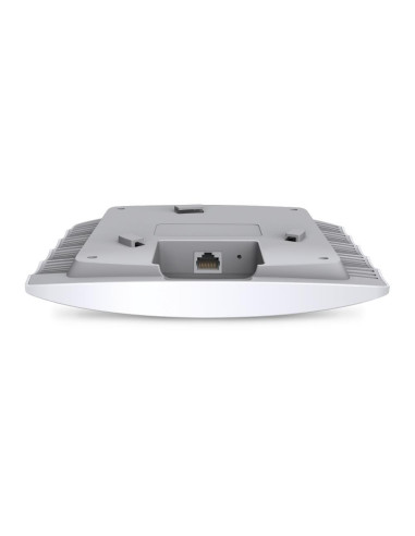 Access Point, TP-LINK, Omada, 300 Mbps, IEEE 802.11b, IEEE 802.11g, IEEE 802.11n, 1xRJ45, Number of antennas 2, EAP110