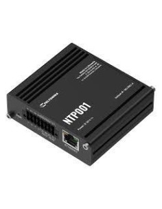 NET NTP SERVER/NTP001 TELTONIKA