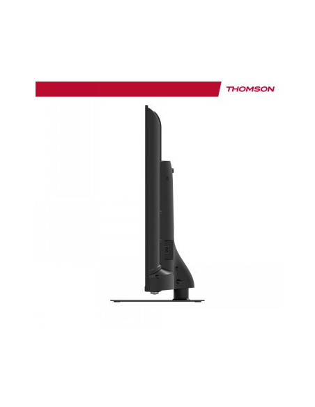THOMSON 55 QLED PRO UHD GOOGLE SMART TV