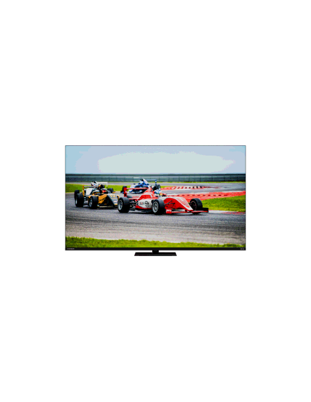 THOMSON 55 QLED PRO UHD GOOGLE SMART TV
