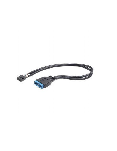 CABLE USB2 TO USB3 INT. HEADER/CC-U3U2-01 GEMBIRD