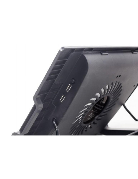 NB ACC COOLING STAND ADJUST/PRACTICAL NBS-1F17T-01 GEMBIRD