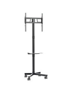 TV SET ACC FLOOR STAND 32-55"/TILT TVS-55T-03 GEMBIRD
