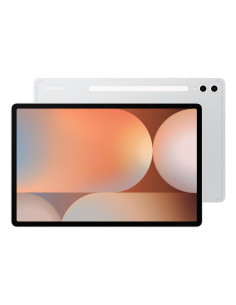 TABLET GALAXY TAB S10+ 5G/12" 256GB SILV SM-X826 SAMSUNG